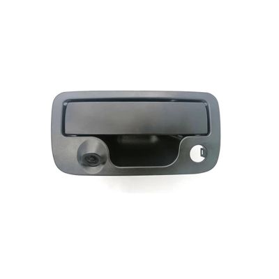 Backup Camera Set for VW Amarok 2010–2020, Night Vision, Waterproof Tailgate Handle Camera