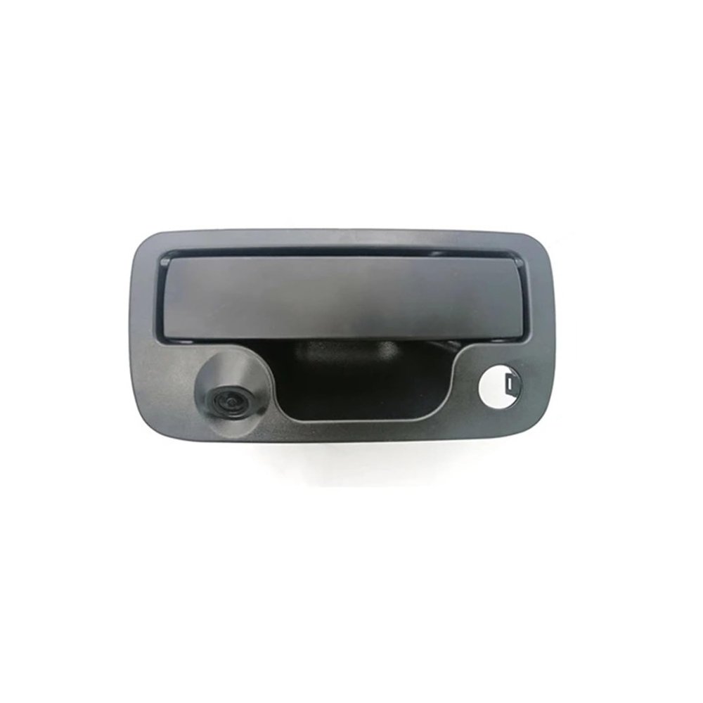 Backup Camera Set for VW Amarok 2010–2020, Night Vision, Waterproof Tailgate Handle Camera