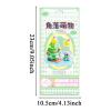 Decorative Sticker Set, 3D Design view 2