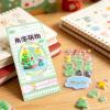 Decorative Sticker Set, 3D Design view 4