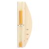 ZMellifluent 15-Minute Sauna Hourglass Timer view 1