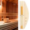 ZMellifluent 15-Minute Sauna Hourglass Timer view 4