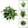 Artificial Banyan Tree Branches for Home Decor view 3