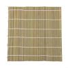 Sushi Rolling Mat for Homemade Sushi Preparation (27 x 27 cm) view 1