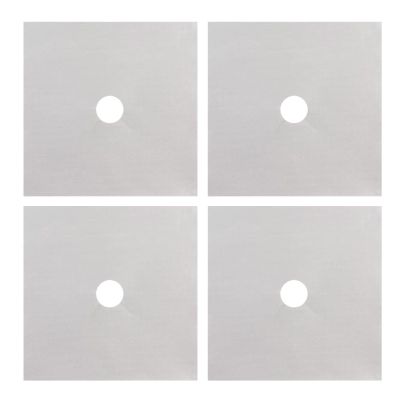 Stove Top Covers, Burner Protector Pads
