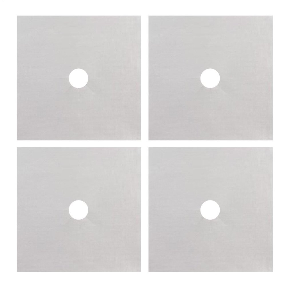 Stove Top Covers, Burner Protector Pads