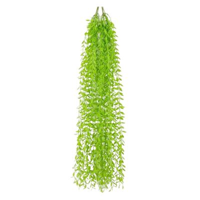 Bendable Artificial Greenery Wall Decor