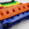 KiBcsLic 6-Piece Balance Beam Stepping Stones for Children view 3