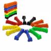 KiBcsLic 6-Piece Balance Beam Stepping Stones for Children view 4