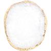 Resin Agate Slice Decoration view 1