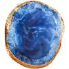 Resin Agate Slice Decoration view 2