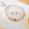 Resin Agate Slice Decoration view 4