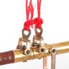 GRADENEVE Mechanical Wooden-Stick Scale with Copper Hook, Precise Food Scale for the Kitchen view 3