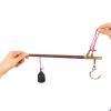 GRADENEVE Mechanical Wooden-Stick Scale with Copper Hook, Precise Food Scale for the Kitchen view 4