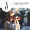 FESTFENDS Adjustable Camera Strap, Durable and Breathable, for DSLR and Mirrorless Cameras view 3