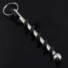 AKLOSIPY Stainless Steel Keychain Bottle Opener view 3