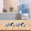 2-Pack 1/4 Inch Elbow Fittings with 12 mm Thread for Water Treatment Systems view 4