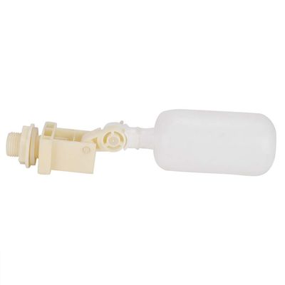 Automatic Floating Ball Valve Water-Level Control Switch