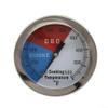 Stainless Steel Grill Thermometer view 2