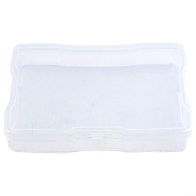 Nexbrill Photo Storage Box 10.2 x 15.2 cm with Divider