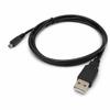 8-Pin USB Charging and Data Cable 1.5 m for Sony Cyber-shot Cameras view 1