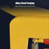 Adjustable Heavy-Duty Stone Lifting Clamp view 2