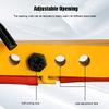 Adjustable Heavy-Duty Stone Lifting Clamp view 3