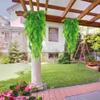 Artificial Ivy Vine for Home and Garden view 4
