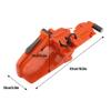 AKLOSIPY Rear Handle for 362, 365, 371 and 372 Chainsaws view 2