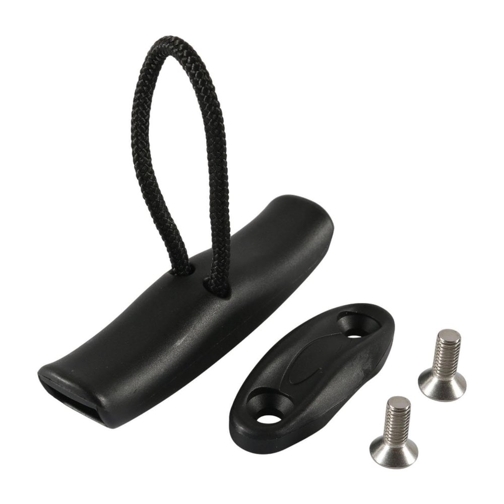 PIXZCSA High-Performance Carry Handle for Kayaks, Canoes & Inflatable Boats