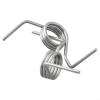 2-Pack Refrigerator Hinge Springs Replacement for DA81-01345B view 1