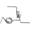 2-Pack Refrigerator Hinge Springs Replacement for DA81-01345B view 3