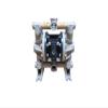 Diaphragm Pump, QBY Pneumatic Diaphragm Pump DN15, Corrosion-Resistant Latex Paint, Plastic Plating, Wastewater and Chemical Pump view 1
