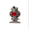 Diaphragm Pump, QBY Pneumatic Diaphragm Pump DN15, Corrosion-Resistant Latex Paint, Plastic Plating, Wastewater and Chemical Pump view 3