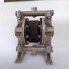 Diaphragm Pump, QBY Pneumatic Diaphragm Pump DN15, Corrosion-Resistant Latex Paint, Plastic Plating, Wastewater and Chemical Pump view 4