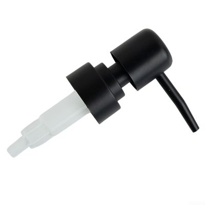 ABS Lotion Pump Head with 28/400 Thread