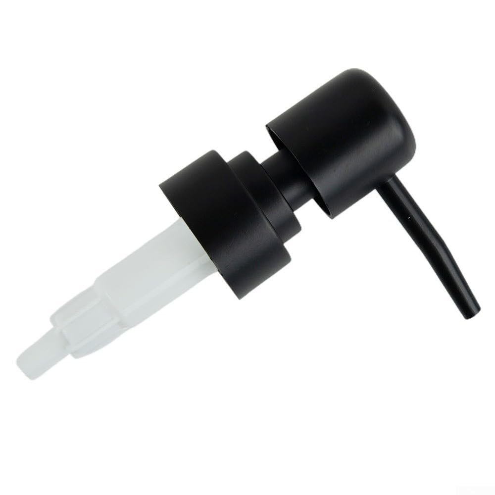 ABS Lotion Pump Head with 28/400 Thread