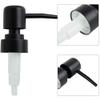 ABS Lotion Pump Head with 28/400 Thread view 3