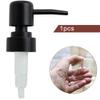 ABS Lotion Pump Head with 28/400 Thread view 4