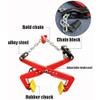 Heavy-Duty Adjustable Lifting Clamp for Stone and Metal Plates view 2