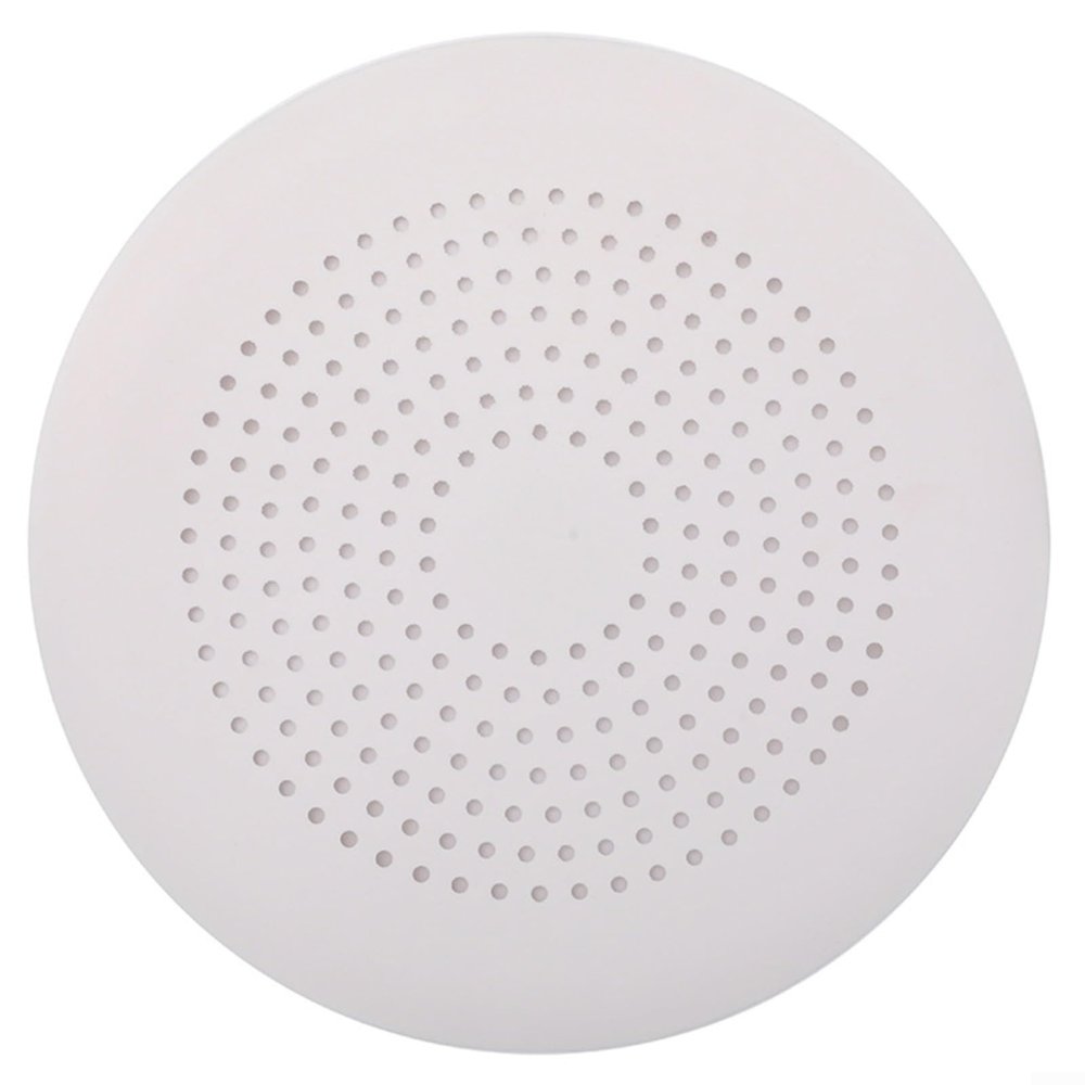 Sileduove Multifunctional Drain Hair Stopper and Strainer