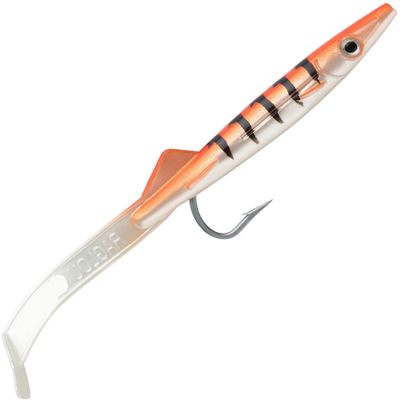RAGOT Raglou Tiger Soft Lure - Tgo - RG3921194