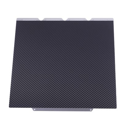 Annadue Flexible High-Performance Build Plate for Snapmaker U1 3D Printer, Strong Adhesion and Stability, 276 x 293 mm