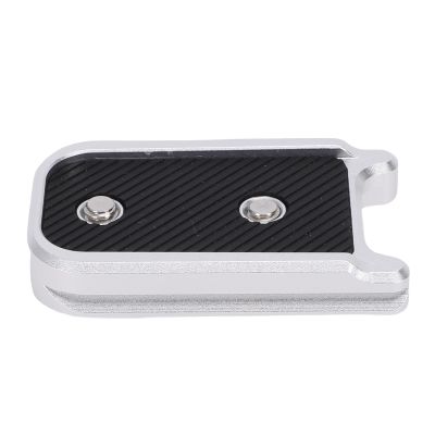 GOWENIC Replacement Lens Collar Foot for FE 50-150mm F2 GM Lens, Stable Arca Quick-Release Plate, Aluminum Alloy