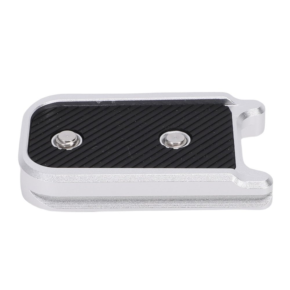 GOWENIC Replacement Lens Collar Foot for FE 50-150mm F2 GM Lens, Stable Arca Quick-Release Plate, Aluminum Alloy