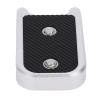 GOWENIC Replacement Lens Collar Foot for FE 50-150mm F2 GM Lens, Stable Arca Quick-Release Plate, Aluminum Alloy view 2