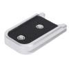 GOWENIC Replacement Lens Collar Foot for FE 50-150mm F2 GM Lens, Stable Arca Quick-Release Plate, Aluminum Alloy view 3
