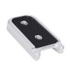GOWENIC Replacement Lens Collar Foot for FE 50-150mm F2 GM Lens, Stable Arca Quick-Release Plate, Aluminum Alloy view 4