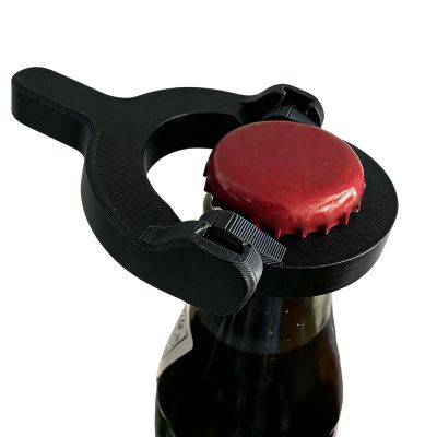 Bartender Bottle Opener