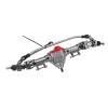 Metal RC Car Front Portal Axle Set, Durable Climbing and Off-Road Accessory for Axial SCX10 1/10 RC Crawler (Color) view 4